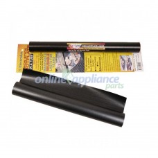 acc035 BBQ liner - teflon